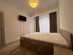 Apartament 2 camere de închiriat Doamna Stanca - imagine 7