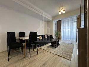 Apartament 2 camere de închiriat Doamna Stanca - imagine 3