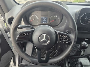 Mercedes-Benz Sprinter 314 CDI LUNG, motor 2.2 143 CP, 2019. - imagine 10