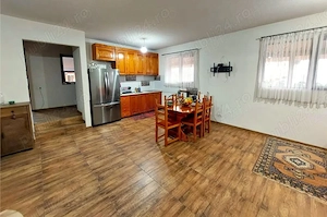 Casa de vanzare - 4 camere, pivnita - 160mp - teren 2000 mp - M. Kogalniceanu - Tulcea - 99.000 Euro - imagine 3
