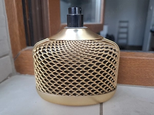 Parfum John Varvatos Oud 125ml