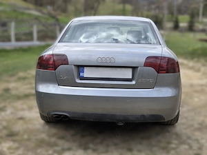 Audi A4 B7 2008 2.0 TDI BPW - imagine 5