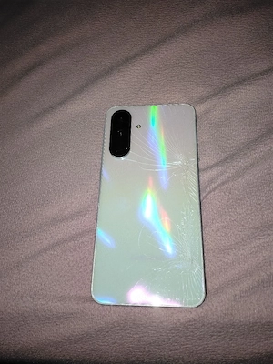 Cumpăr telefon mobil Samsung defect pentru piese placa sa fie bună samung A36 5g  - imagine 2