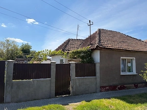 Casa de vanzare Zimandul Nou 