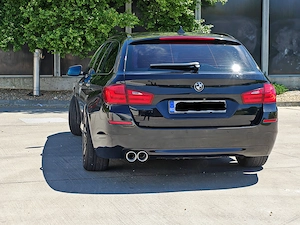 BMW 520d 2012 - imagine 4