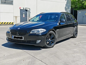 BMW 520d 2012 - imagine 2