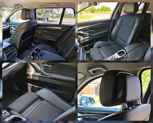 BMW 520d 2012 - imagine 8