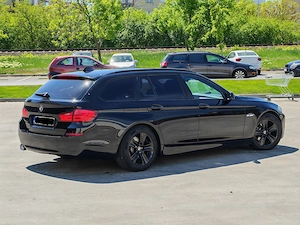 BMW 520d 2012 - imagine 3