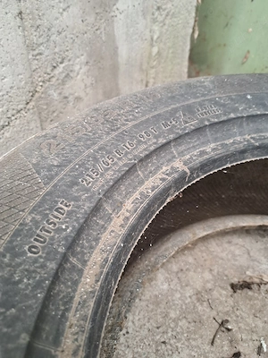 bara spate vitara far planetara fața - imagine 5