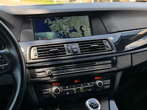 BMW 520d 2012 - imagine 10