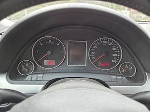 Audi A4 B7 2008 2.0 TDI BPW - imagine 11
