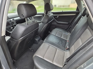 Audi A4 B7 2008 2.0 TDI BPW - imagine 13