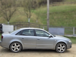 Audi A4 B7 2008 2.0 TDI BPW - imagine 3
