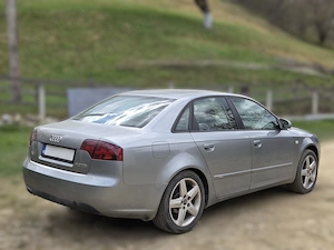 Audi A4 B7 2008 2.0 TDI BPW - imagine 4