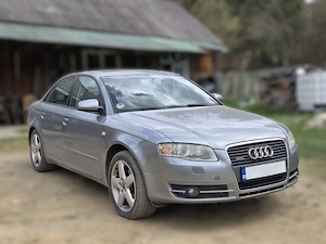 Audi A4 B7 2008 2.0 TDI BPW - imagine 2