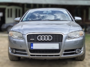 Audi A4 B7 2008 2.0 TDI BPW - imagine 9