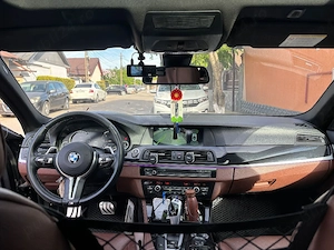 BMW seria 5 F10 din 2012 - imagine 5