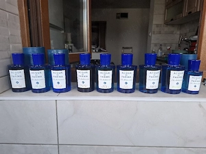 Seria Acqua di Parma
