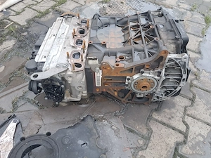 Motor Volkswagen caddy - imagine 2