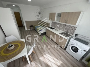 STUDIO MODERN,PRIMA INCHIRIERE,UTILITATI INCLUSE,MARASTI,STRADA BUCURESTI - imagine 2