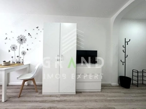 STUDIO MODERN,PRIMA INCHIRIERE,UTILITATI INCLUSE,MARASTI,STRADA BUCURESTI - imagine 8