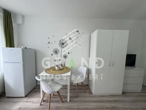 STUDIO MODERN,PRIMA INCHIRIERE,UTILITATI INCLUSE,MARASTI,STRADA BUCURESTI - imagine 3