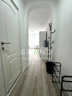 STUDIO MODERN,PRIMA INCHIRIERE,UTILITATI INCLUSE,MARASTI,STRADA BUCURESTI - imagine 19