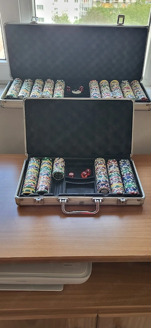 Set de poker