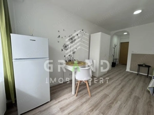 STUDIO MODERN,PRIMA INCHIRIERE,UTILITATI INCLUSE,MARASTI,STRADA BUCURESTI - imagine 10