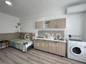STUDIO MODERN,PRIMA INCHIRIERE,UTILITATI INCLUSE,MARASTI,STRADA BUCURESTI - imagine 5