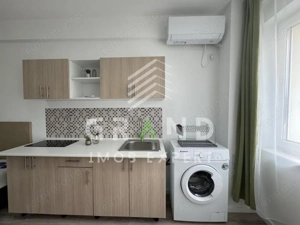 STUDIO MODERN,PRIMA INCHIRIERE,UTILITATI INCLUSE,MARASTI,STRADA BUCURESTI - imagine 7