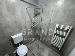 STUDIO MODERN,PRIMA INCHIRIERE,UTILITATI INCLUSE,MARASTI,STRADA BUCURESTI - imagine 16