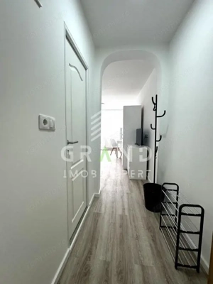 STUDIO MODERN,PRIMA INCHIRIERE,UTILITATI INCLUSE,MARASTI,STRADA BUCURESTI - imagine 20