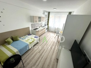 STUDIO MODERN,PRIMA INCHIRIERE,UTILITATI INCLUSE,MARASTI,STRADA BUCURESTI - imagine 11