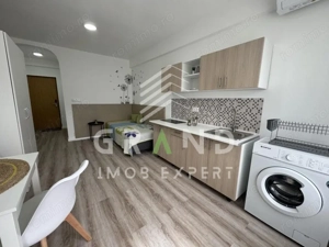 STUDIO MODERN,PRIMA INCHIRIERE,UTILITATI INCLUSE,MARASTI,STRADA BUCURESTI - imagine 13