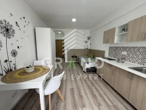 STUDIO MODERN,PRIMA INCHIRIERE,UTILITATI INCLUSE,MARASTI,STRADA BUCURESTI - imagine 12