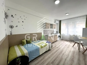 STUDIO MODERN,PRIMA INCHIRIERE,UTILITATI INCLUSE,MARASTI,STRADA BUCURESTI - imagine 6