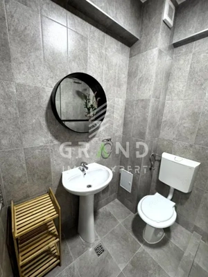 STUDIO MODERN,PRIMA INCHIRIERE,UTILITATI INCLUSE,MARASTI,STRADA BUCURESTI - imagine 14