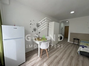STUDIO MODERN,PRIMA INCHIRIERE,UTILITATI INCLUSE,MARASTI,STRADA BUCURESTI - imagine 4