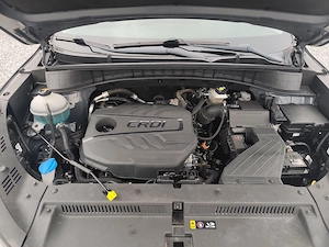 Htucson Tucson INTUITIVE 12 2019 1.6CRDi EURO6 - imagine 10