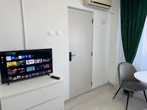 garsoniera pantelimon-spital-modern-prima inchiriere-centrala proprie - imagine 4