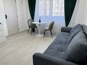 garsoniera pantelimon-spital-modern-prima inchiriere-centrala proprie