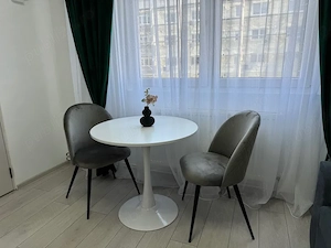 garsoniera pantelimon-spital-modern-prima inchiriere-centrala proprie - imagine 6