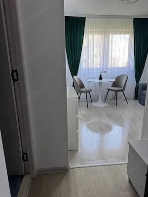 garsoniera pantelimon-spital-modern-prima inchiriere-centrala proprie - imagine 5