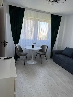 garsoniera pantelimon-spital-modern-prima inchiriere-centrala proprie - imagine 3