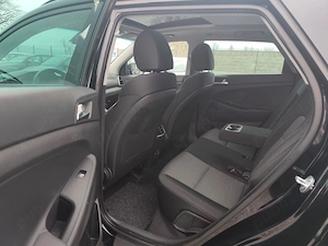 Htucson Tucson INTUITIVE 12 2019 1.6CRDi EURO6 - imagine 5