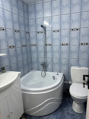 garsoniera pantelimon-spital-modern-prima inchiriere-centrala proprie - imagine 8