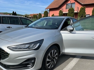 Ford Focus 1.0 EcoBoost 2 chei x 2 seturi de cauciucuri vara iarna - imagine 6