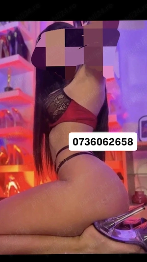 Elena nouă în orașul tău!!! 