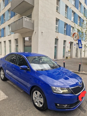 skoda rapid 2019 - imagine 4
